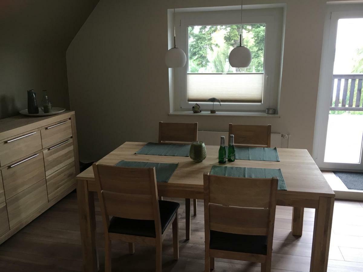 Potsdam-krampnitz Apartment *