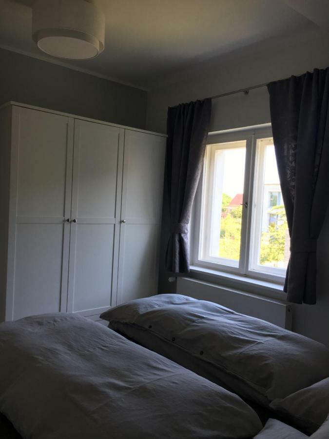 Apartment Potsdam-krampnitz