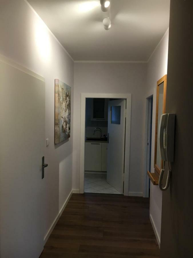 Potsdam-krampnitz Apartment *